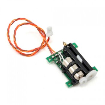 Spektrum H2040T 2.9 Gram Linear Tail Servo